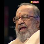 #throwback நாகேஷ் பணத்தை திருடி எடுத்துபேன் – #Vaali #Sjsuryah #VasanthTV #Vaali1000 #shorts