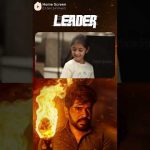 Watch full video 👇🏻 Leader Movie Scenes – #leader #legendsaravanan #andreajeremiah #shaam #shorts