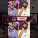 “நான் அதை பேசியதற்கான காரணம்..😯” H Vinoth