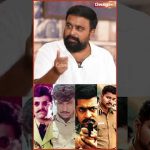 Alex Pandian, Walter Vetrivel மாதிரி இல்ல. நீங்க சாதாரண SI னு சொல்லிட்டாங்க- #sasikumar #vadhandhi 2
