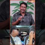யாராது Car-ல உட்கார்ந்துட்டே உதவி பண்ணுவாங்களா? – #balajiprabhu