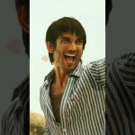 #SushantSinghRajput FIGHTS for his Students 🔥 in Kai Po Che |  Rajkummar Rao #movie #trending