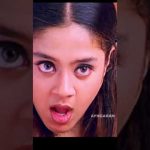 எனக்கு லவ்வரா வரணும்னா சில Qalitites இருக்கணும் | Kushi | Vijay | Jyothika #shorts