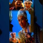 🌛நெத்தி செய்யும் மண்ணுக்கு சுத்தி சுத்தி வந்தேங்க நிலாவில் மண்ணெடுத்து நெத்தி செஞ்சேன் பாருங்க🫣