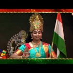 Promo | சுதந்திரத் திருநாள் | சிறப்பு நிகழ்ச்சி | சுதந்திர வேள்வி | லலிதா கணபதி @DDTamilOfficial
