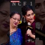 அட… Trisha பின்னாடி இவங்களா?!