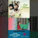 Watch full video 👇 “Ego Raman” Sneak Peek 08 – #egoraman #roboshankar #cibybhuvanachandran #shorts
