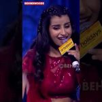 Sivaangi வந்தா Performance-க்கு பஞ்சமே இல்ல! 😍