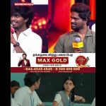 “என்ன Abi, படம் நல்லாருக்கு” 🤣 Abishan Jeevinth