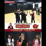 Amir, Pavani Dance Rehearsal 😍