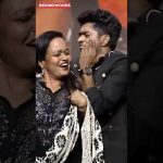 Top Legends ஒரே மேடையில்! | Kala & Sandy Masters