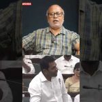 “Aadhav சரியாக தான் பதில் சொன்னார்”…Journalist Mani