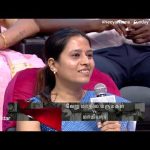 புளி பிரச்சனை பெரிய பிரச்சனையா இருக்கு..😆 | Neeya Naana | Episode Promo