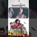 Click Below 👇 “Sannidhanam P.O” 4K Best Scenes – #sannidhanampo #yogibabu #sithara #devotion #shorts