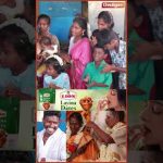 😍 மகன் செய்த நெகிழ்ச்சியான காரியம் | பெற்றோருக்கு மீண்டும் திருமணம்! 🎊 | #rombaperumaiyairukku
