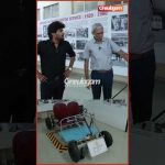 😯 Low Cost-க்காக #gdnaidu உருவாக்குன Car ஆனா Cinema-ல.. – #gdnaidu #carcollection #gdn