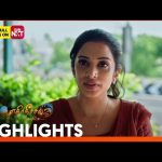 Ethirneechal Thodargiradhu – Highlights | 16 Aug 2026 | Tamil Serial | Sun TV