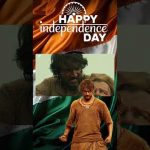 The Spirit of India Through Iconic Cinema! 🇮🇳♥️💥 | Harkara | August 16 1947 | Moondram Ullaga Por