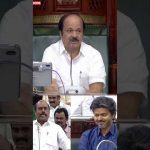 “நீங்க எதை எடுத்தாலும் நியாயமாக இருக்கும்..”E.V. Velu