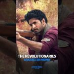 Meet Rohit Saraf as Sachindra Nath Sanyal 🔥 | The Revolutionaries New Series, Sept 11 #new #ytshorts