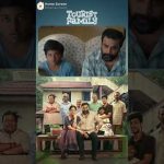 Watch full video 👇🏻Tourist Family Best Scenes – #touristfamily #sasikumar #simran #mithun #shorts