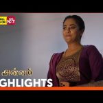 Annam – Highlights | 18 Aug 2026 | Tamil Serial | Sun TV