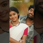 Kanmani un swasam enge, kaatridame ketkava ♥️  #pennazhageyneeyaro #rajaputhiran #vmmahalingam