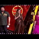 Dance Jodi Dance | Free Style Round | 22nd & 23rd August | Saturday & Sunday, 7PM | Promo | ZeeTamil