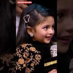 Zara Zyanna-வின் Stylish Walk! 😍