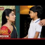 Thulasi – Preview | 22 Aug 2026 | Tamil Serial | Sun TV