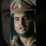 நீ தான்-யா REAL போலீஸ் காரன் | Vettai #shorts