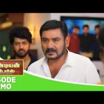 Pandian Stores 2 | Episode Promo | 24th August 2026
