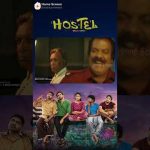 Watch Full Video 👇🏻 Hostel Comedy Scenes  – Watch & Enjoy #hostel #ashokselvan #priyabhavani #shorts