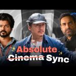 ✋🏻 Absolute Action Movie Sync 🤚🏻 | Thalapathy Vijay, Jackie Chan, Pankaj Tripathi, Jitendra Kumar