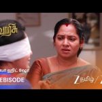 Varisu | ஜெயராணியை தொட்டதும் அதிர்ந்த ஜனகாம்பாள்!