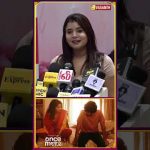 #oncemore Celebrity Show | Once More Review #arjundas #AditiShankar #vasanthtv #shorts