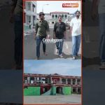 🤘இந்த Road-ல தான் 2 Song Shoot பண்ணோம் – #hvinoth  #jananayagan #vijay