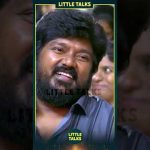 ‘பால சரவணன் சொன்னது எல்லாமே உண்மைதான்!’சூரி கலக்கல் பேச்சு! 😂😂#shorts