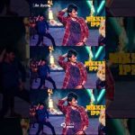 En pachcha kili pichchikichu daaa 💔#jiojiyale from #JolliyaIrunthaOruthan