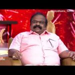 செலவை நோக்கி தள்ளுகிற வாழ்க்கையா இருக்கு..🙄 | Neeya Naana | Episode Promo