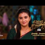 Onna Irukka Kaththukkanum | 31st August to 4th September 2026 – Promo