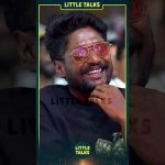 ‘படகில் சாப்பாடு சாப்பிடும் போது நடந்த கூத்து!’ மேடையில் சூரி சிரிப்பு மழை! 😂💥#shorts