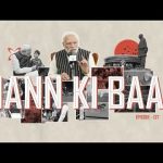 மனதின் குரல் | Mann Ki Baat | 137th Edition | AI Generated Audio | 30.08.2026