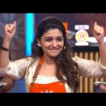 Congratulations #Shabana on becoming the Runner-up of #CookuWithComaliSeason7 👏✨ | GRAND FINALE