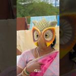 1st floor ponnu, 3rd floor paiyan noolu vittu kadhal thoodhu😂 #goyyala #goyyalasong