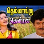 திரும்ப திரும்ப கேட்டாலும் சிறிதும் திகட்டாத தெம்மாங்கு தென்றல் | Tamil 90s hits | Themmangu  padal