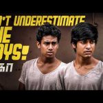 Sagaa Super Scenes | “One Jailbreak, One Ruthless Revenge Begins!” 💥💥 | Saran Shakthi | Kishore DS