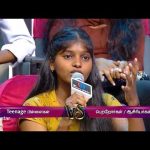 Neeya Naana | 6th September 2026 – Promo 2