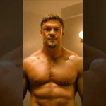250 pounds of pure courage 💪 | Reacher Season 4 | #primevideoindia