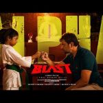 Alpha – Video Song | Blast | Arjun | Ravi Basrur | Benny Dayal | Subash K Raj | AGS Entertainment